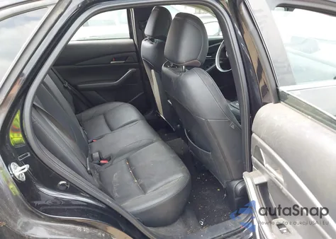 2021 Mazda Cx-30 Select z USA, uszkodzony, nr VIN 3MVDMBBLXMM253613